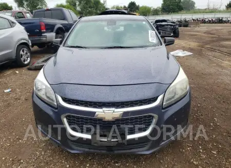 CHEVROLET MALIBU LS 2015 vin 1G11B5SL3FF131991 from auto auction Copart