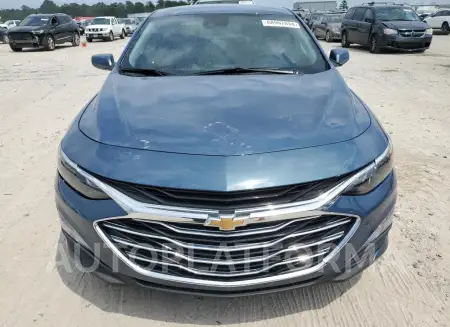 CHEVROLET MALIBU LT 2024 vin 1G1ZD5ST4RF138806 from auto auction Copart