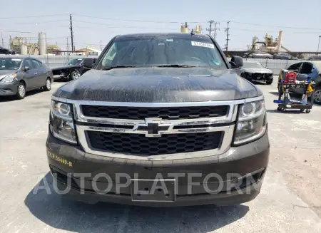 CHEVROLET SUBURBAN C 2017 vin 1GNSCGECXHR236987 from auto auction Copart