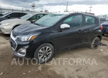 Chevrolet Spark 2021 2021 vin KL8CD6SA4MC226775 from auto auction Copart