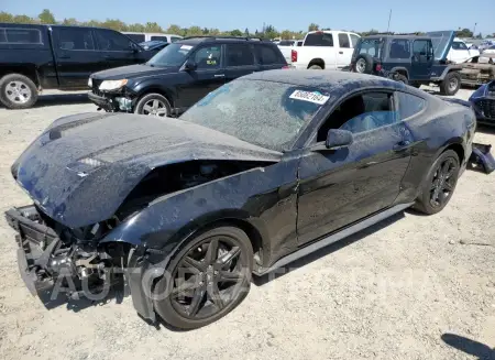 Ford Mustang 2020 2020 vin 1FA6P8CFXL5186082 from auto auction Copart