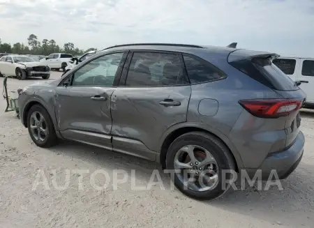 FORD ESCAPE ST 2023 vin 1FMCU0MNXPUA70708 from auto auction Copart