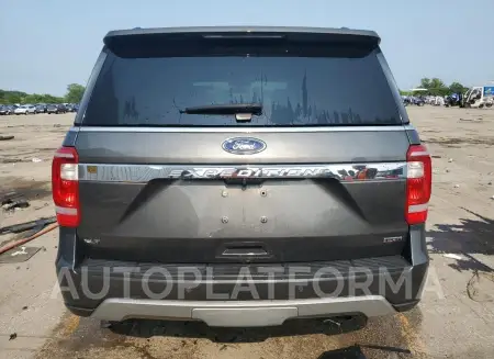 FORD EXPEDITION 2019 vin 1FMJU1JTXKEA88175 from auto auction Copart