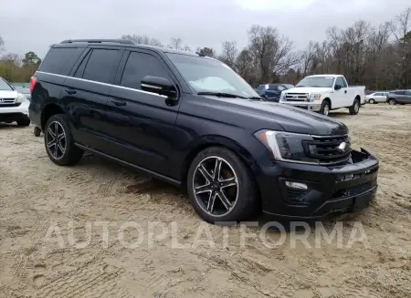 FORD EXPEDITION 2019 vin 1FMJU2AT1KEA11667 from auto auction Copart