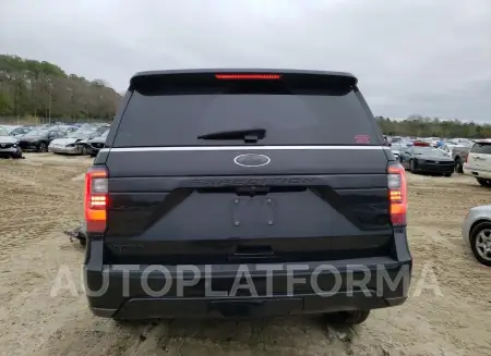 FORD EXPEDITION 2019 vin 1FMJU2AT1KEA11667 from auto auction Copart