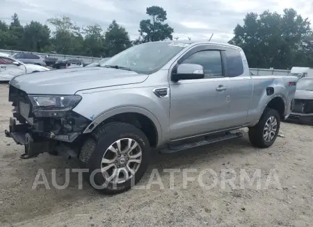 FORD RANGER XL 2023 vin 1FTER1EH9PLE08036 from auto auction Copart