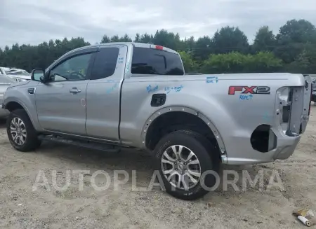 FORD RANGER XL 2023 vin 1FTER1EH9PLE08036 from auto auction Copart