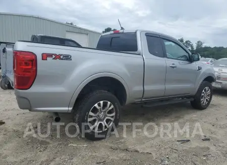 FORD RANGER XL 2023 vin 1FTER1EH9PLE08036 from auto auction Copart