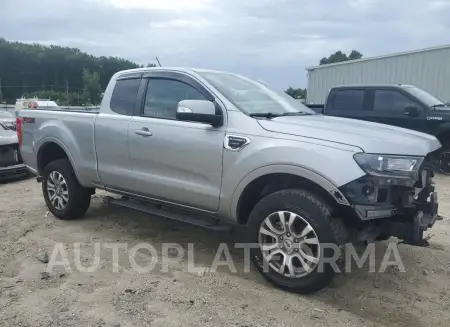 FORD RANGER XL 2023 vin 1FTER1EH9PLE08036 from auto auction Copart