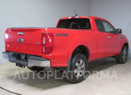 FORD RANGER XL 2020 vin 1FTER1FH2LLA02365 from auto auction Copart