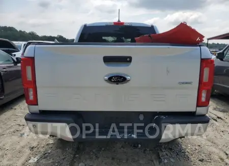 FORD RANGER XL 2019 vin 1FTER4FH6KLA09481 from auto auction Copart