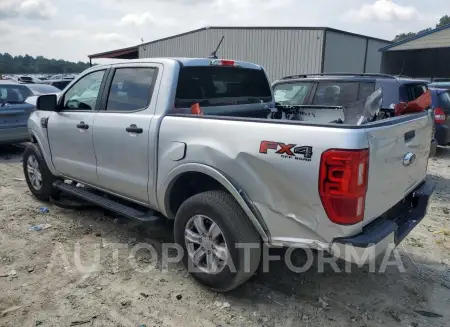 FORD RANGER XL 2019 vin 1FTER4FH6KLA09481 from auto auction Copart