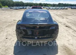 TESLA MODEL 3 2018 vin 5YJ3E1EA7JF031352 from auto auction Copart