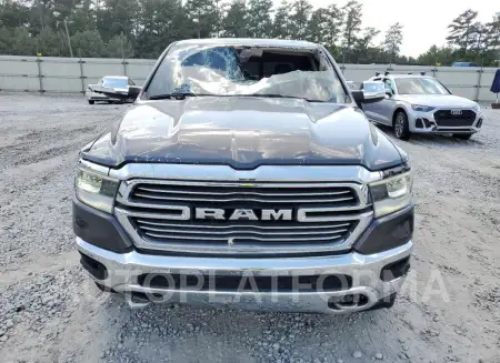 RAM 1500 LARAM 2020 vin 1C6RREJT7LN152701 from auto auction Copart