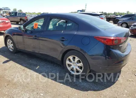 MAZDA 3 Sport 2016 vin 3MZBM1U71GM280123 from auto auction Copart