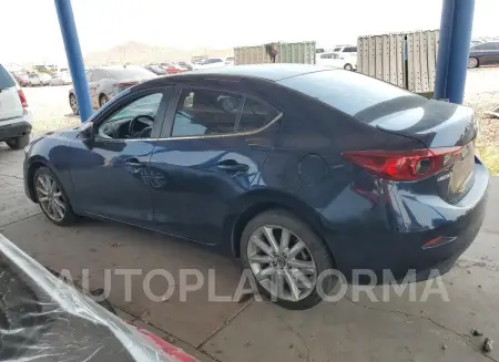 MAZDA 3 TOURING 2017 vin 3MZBN1V71HM103522 from auto auction Copart