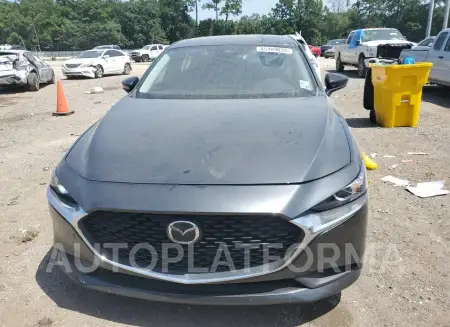 MAZDA 3 SELECT S 2024 vin 3MZBPABMXRM406840 from auto auction Copart