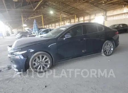 Mazda 3 2023 2023 vin 3MZBPBDMXPM381101 from auto auction Copart