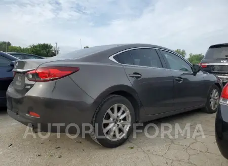 MAZDA 6 sport 2016 vin JM1GJ1U52G1413727 from auto auction Copart