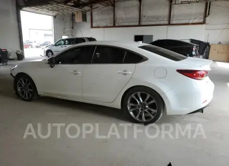 MAZDA 6 GRAND TO 2015 vin JM1GJ1W52F1189970 from auto auction Copart