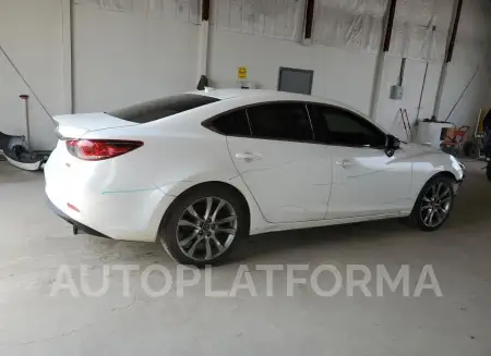 MAZDA 6 GRAND TO 2015 vin JM1GJ1W52F1189970 from auto auction Copart