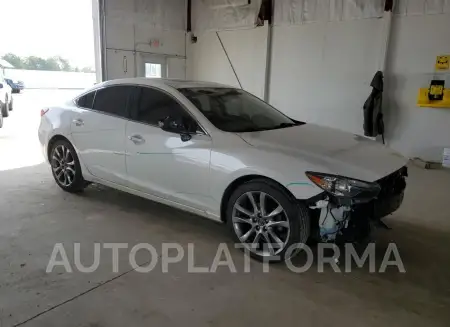 MAZDA 6 GRAND TO 2015 vin JM1GJ1W52F1189970 from auto auction Copart