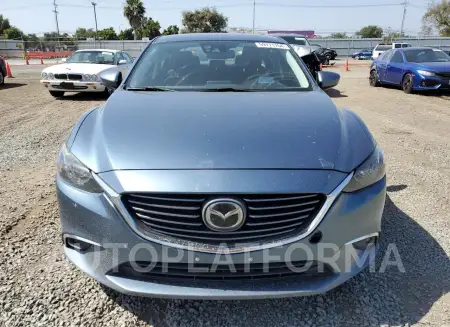 MAZDA 6 GRAND TO 2016 vin JM1GJ1W5XG1446553 from auto auction Copart