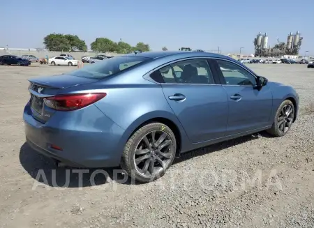 MAZDA 6 GRAND TO 2016 vin JM1GJ1W5XG1446553 from auto auction Copart