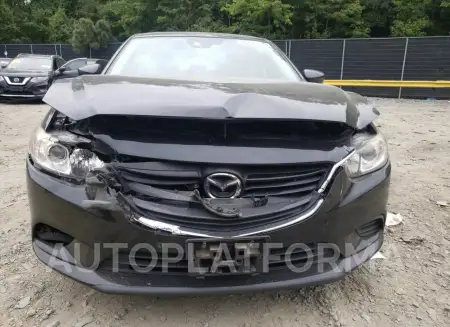 MAZDA 6 TOURING 2017 vin JM1GL1V53H1155454 from auto auction Copart