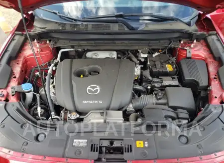 MAZDA CX-5 TOURI 2020 vin JM3KFBCM3L0806329 from auto auction Copart