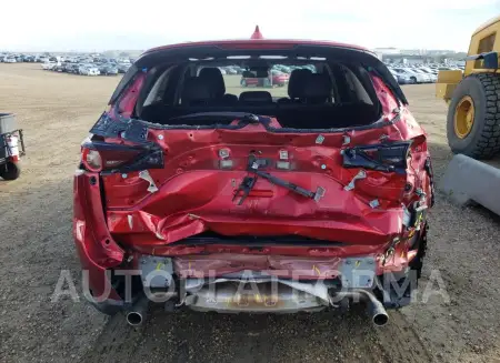 MAZDA CX-5 TOURI 2020 vin JM3KFBCM3L0806329 from auto auction Copart