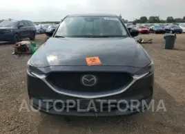 MAZDA CX-5 GRAND 2019 vin JM3KFBDM5K0614469 from auto auction Copart