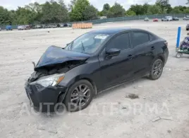 Toyota Yaris 2019 2019 vin 3MYDLBYVXKY500374 from auto auction Copart