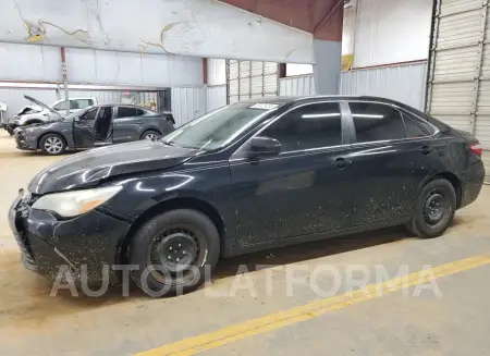 Toyota Camry LE 2015 2015 vin 4T1BF1FK2FU090271 from auto auction Copart