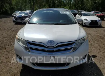 TOYOTA VENZA LE 2015 vin 4T3BA3BB5FU070443 from auto auction Copart