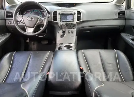 TOYOTA VENZA LE 2015 vin 4T3BA3BB5FU070443 from auto auction Copart