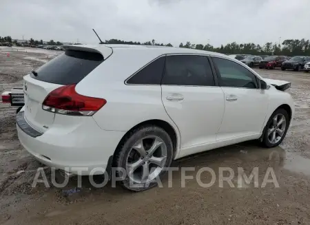 TOYOTA VENZA LE 2015 vin 4T3ZK3BB3FU072459 from auto auction Copart