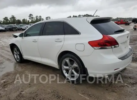 TOYOTA VENZA LE 2015 vin 4T3ZK3BB3FU072459 from auto auction Copart