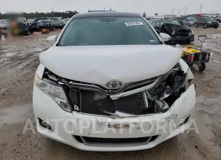 TOYOTA VENZA LE 2015 vin 4T3ZK3BB3FU072459 from auto auction Copart