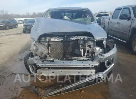 TOYOTA TACOMA DOU 2020 vin 5TFAX5GN4LX185342 from auto auction Copart