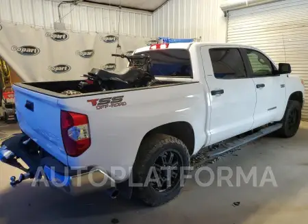 TOYOTA TUNDRA CRE 2016 vin 5TFEW5F19GX197527 from auto auction Copart