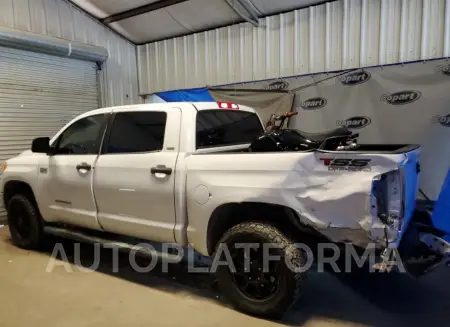 TOYOTA TUNDRA CRE 2016 vin 5TFEW5F19GX197527 from auto auction Copart