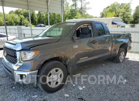 Toyota Tundra 2021 2021 vin 5TFRY5F14MX285554 from auto auction Copart