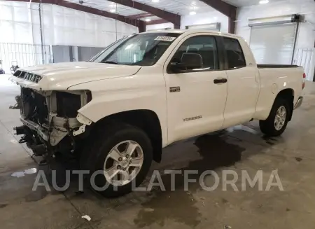 Toyota Tundra 2016 2016 vin 5TFUW5F13GX545415 from auto auction Copart