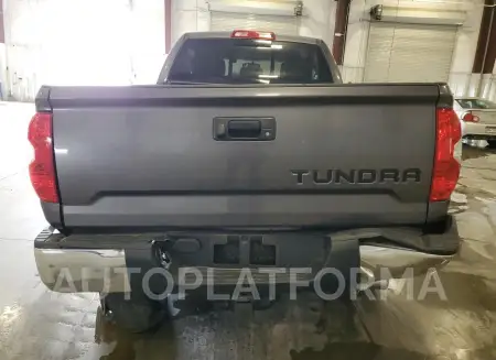 TOYOTA TUNDRA DOU 2016 vin 5TFUW5F17GX577588 from auto auction Copart