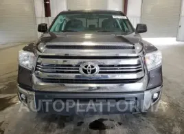 TOYOTA TUNDRA DOU 2016 vin 5TFUW5F17GX577588 from auto auction Copart