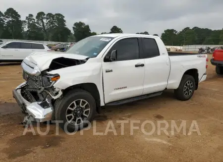 Toyota Tundra 2021 2021 vin 5TFUY5F10MX969379 from auto auction Copart