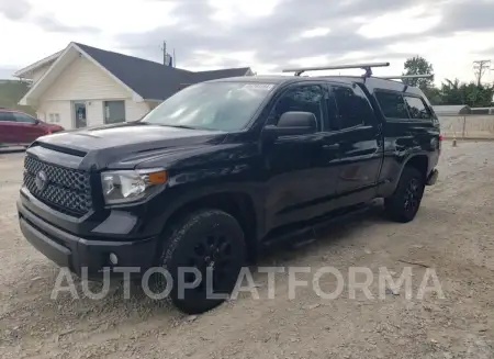 Toyota Tundra 2021 2021 vin 5TFUY5F12MX047521 from auto auction Copart