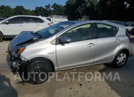 Toyota Prius 2015 2015 vin JTDKDTB31F1103775 from auto auction Copart