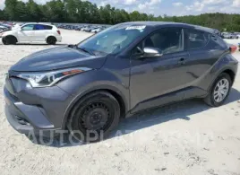 Toyota C-HR XLE 2019 2019 vin JTNKHMBX6K1033211 from auto auction Copart